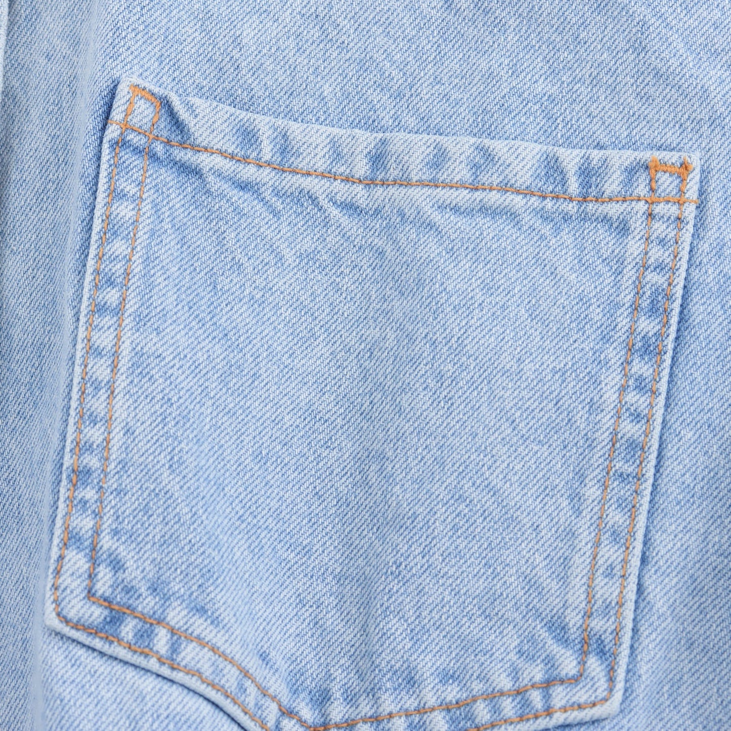 Combishort Casual Chic à Poches™