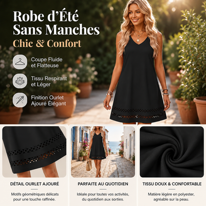 Robe Charme & Élégance™