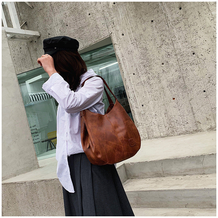 Sac Éclipse™ – Élégance au Quotidien