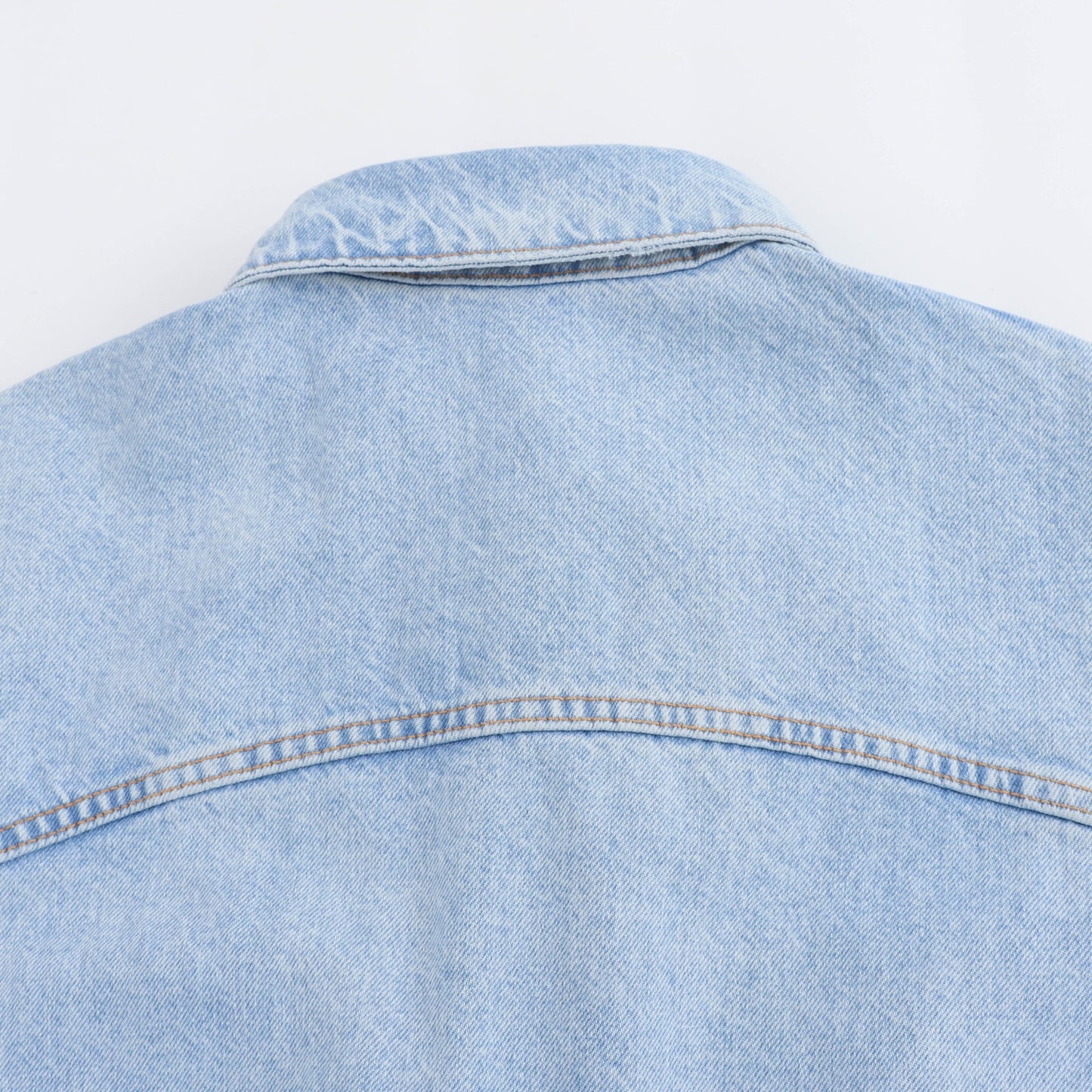 Combishort Casual Chic à Poches™
