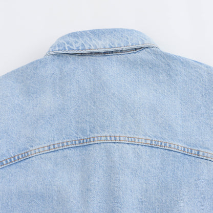 Combishort Casual Chic à Poches™