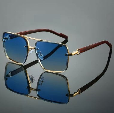 Lunettes Élégance Prestige | Édition Été