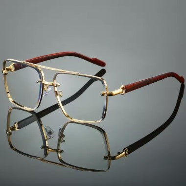 Lunettes Élégance Prestige | Édition Été