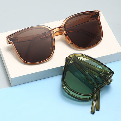 Éclat Solaire™ – Lunettes de Soleil UV400