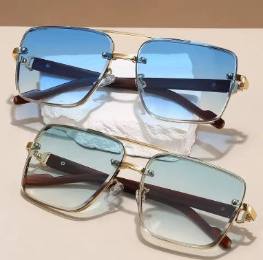 Lunettes Élégance Prestige | Édition Été