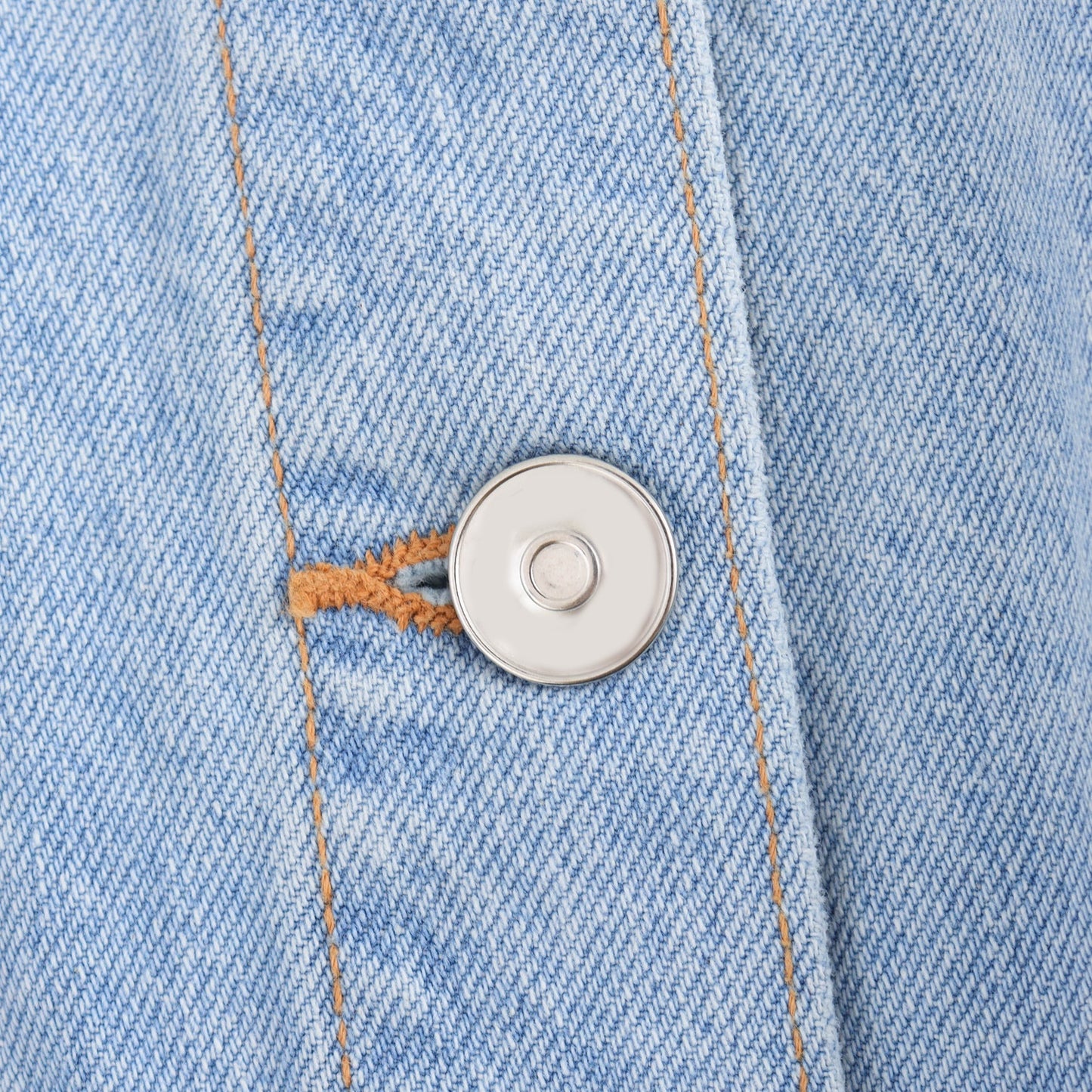 Combishort Casual Chic à Poches™