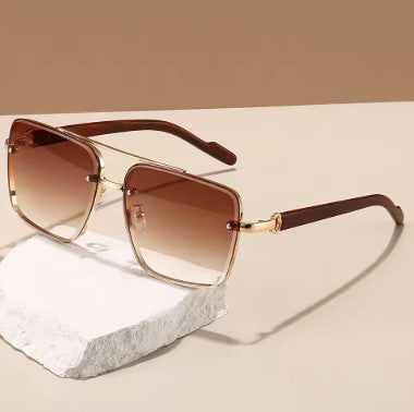Lunettes Élégance Prestige | Édition Été