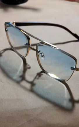 Lunettes Élégance Prestige | Édition Été