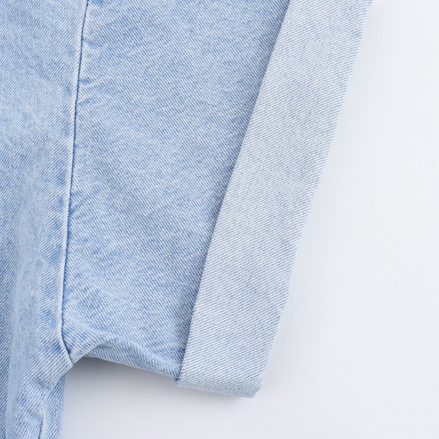 Combishort Casual Chic à Poches™
