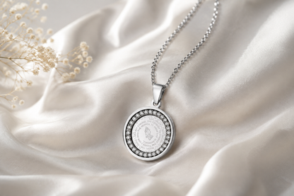 Le Collier Âme Sœur Signature™