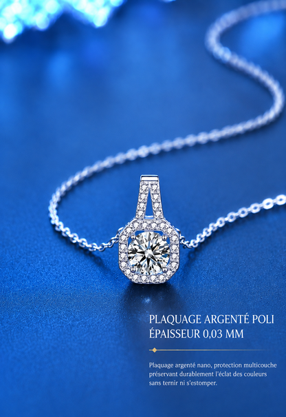 Collier Élégant Éclat Intemporel™