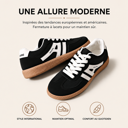 Baskets Allure Moderne™