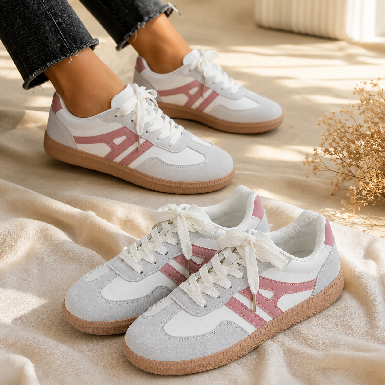 Baskets Allure Moderne™