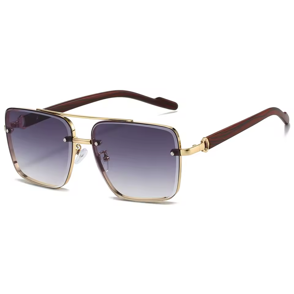 Lunettes Élégance Prestige | Édition Été