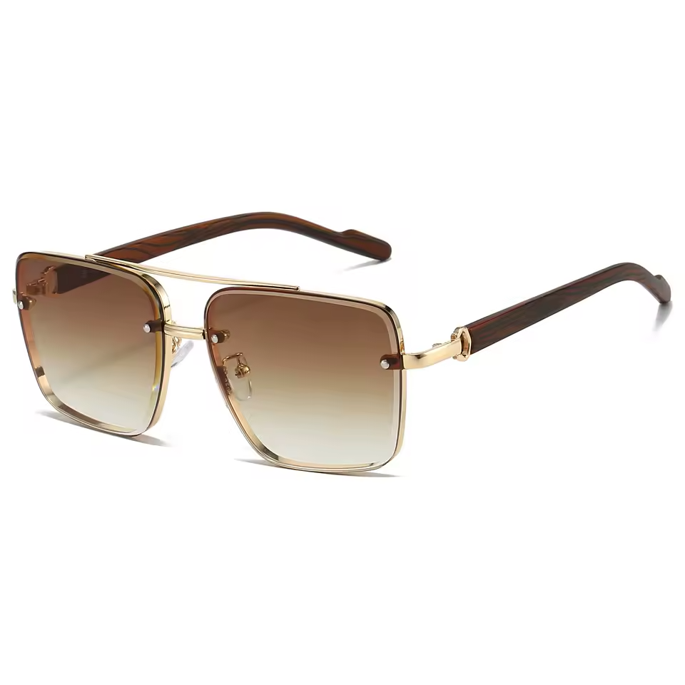 Lunettes Élégance Prestige | Édition Été