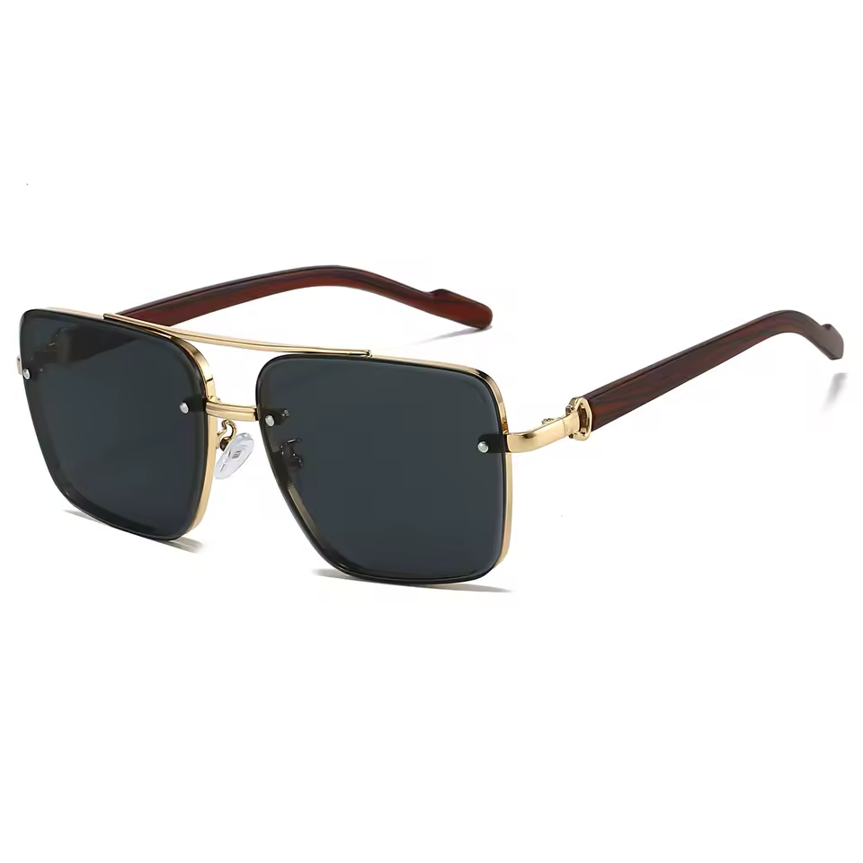 Lunettes Élégance Prestige | Édition Été