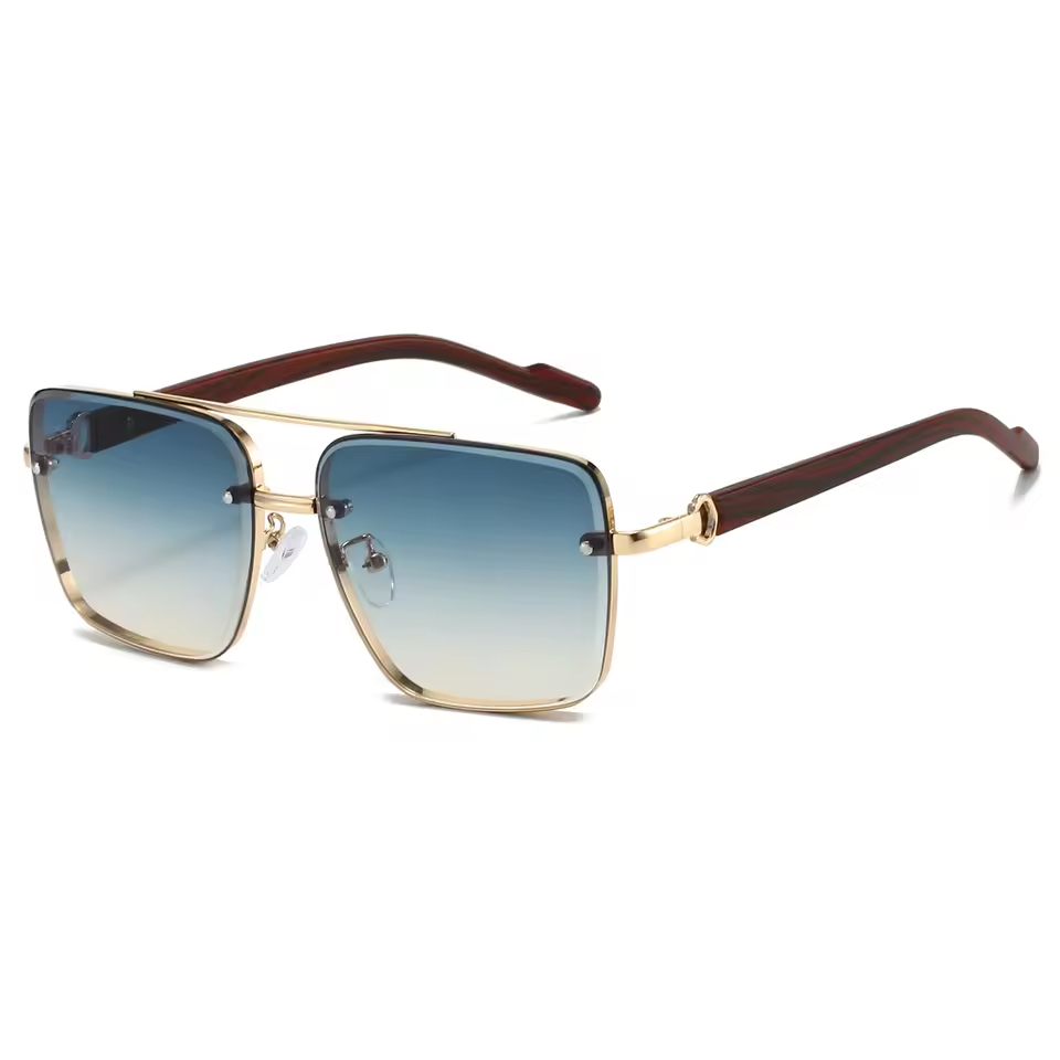 Lunettes Élégance Prestige | Édition Été