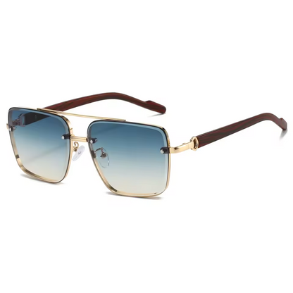 Lunettes Élégance Prestige | Édition Été