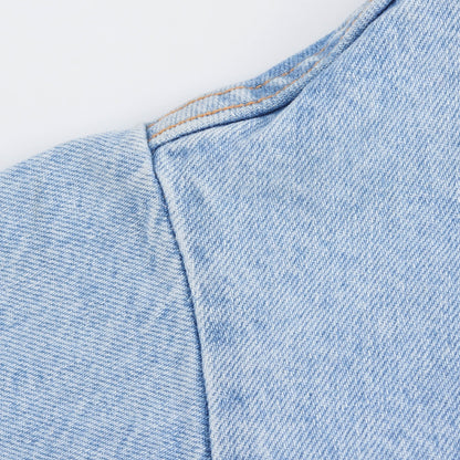Combishort Casual Chic à Poches™