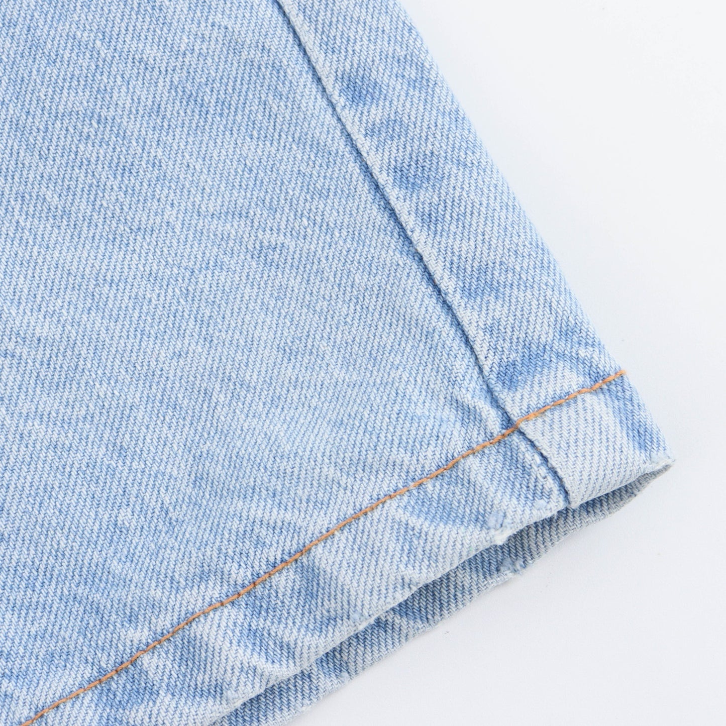 Combishort Casual Chic à Poches™