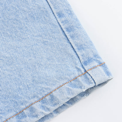 Combishort Casual Chic à Poches™