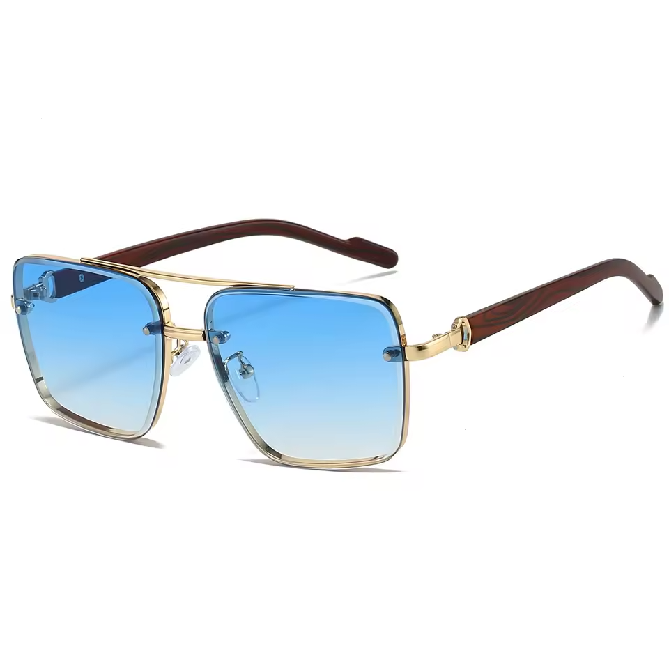 Lunettes Élégance Prestige | Édition Été