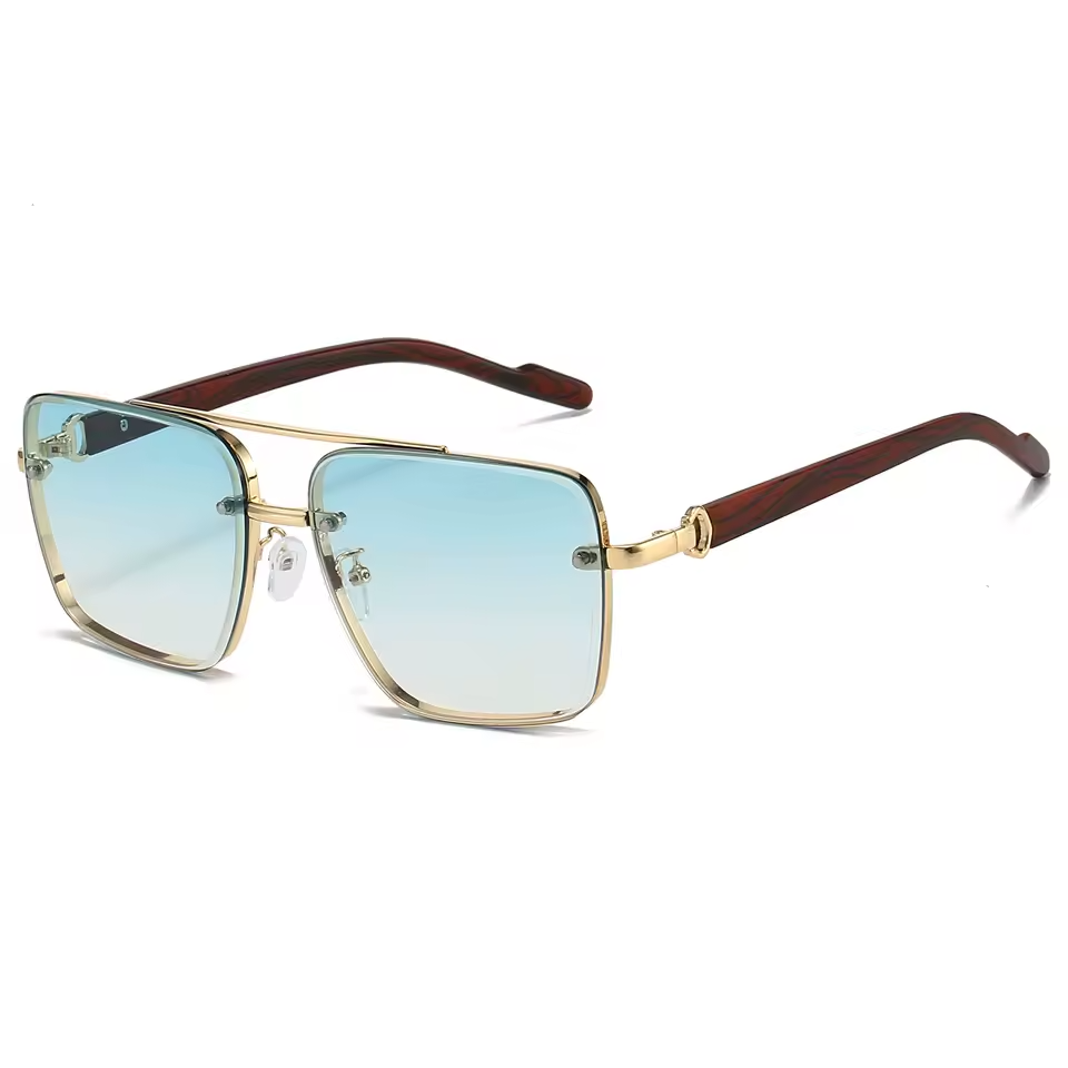 Lunettes Élégance Prestige | Édition Été