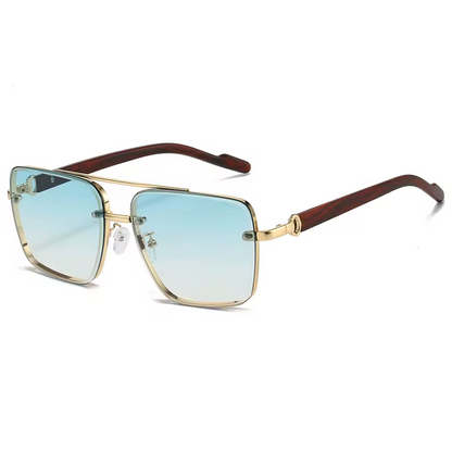 Lunettes Élégance Prestige | Édition Été