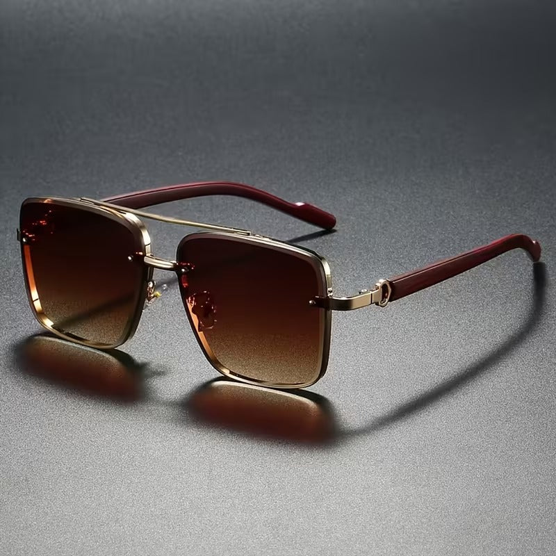 Lunettes Élégance Prestige | Édition Été
