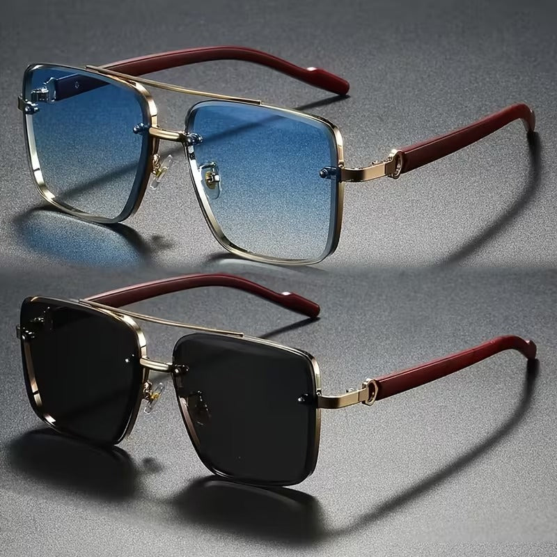 Lunettes Élégance Prestige | Édition Été