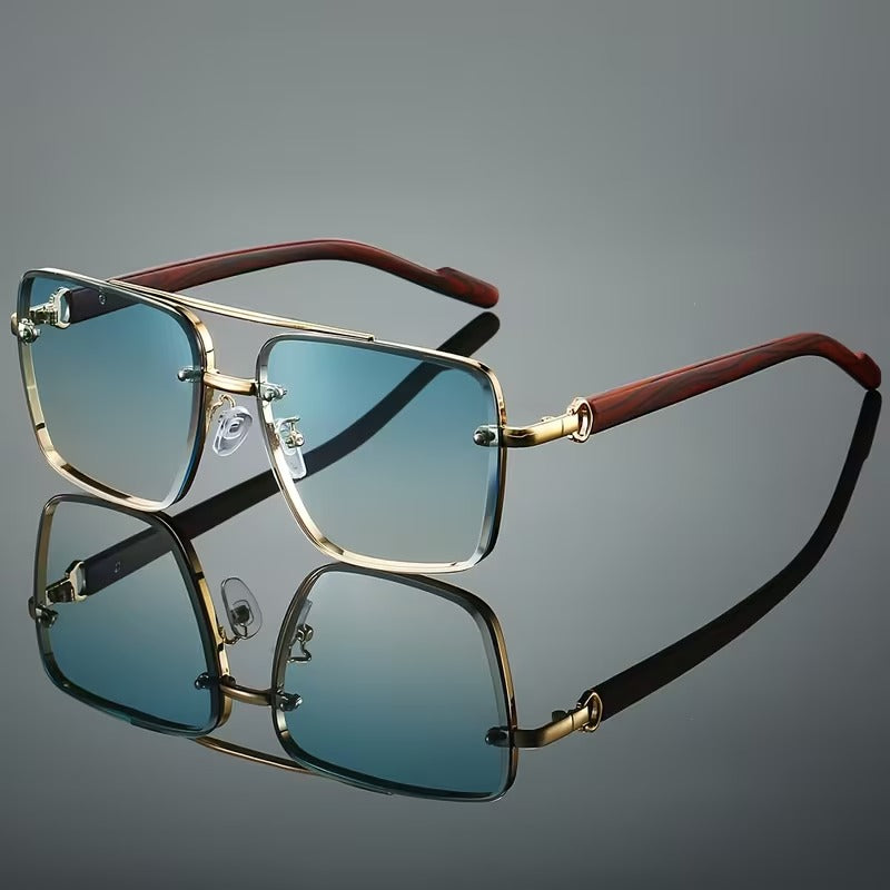 Lunettes Élégance Prestige | Édition Été