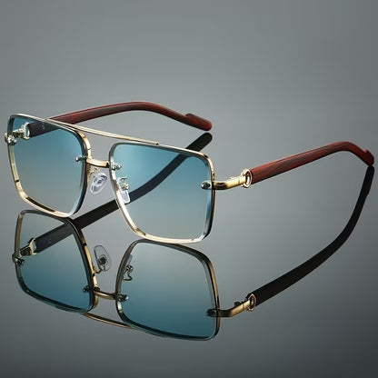 Lunettes Élégance Prestige | Édition Été