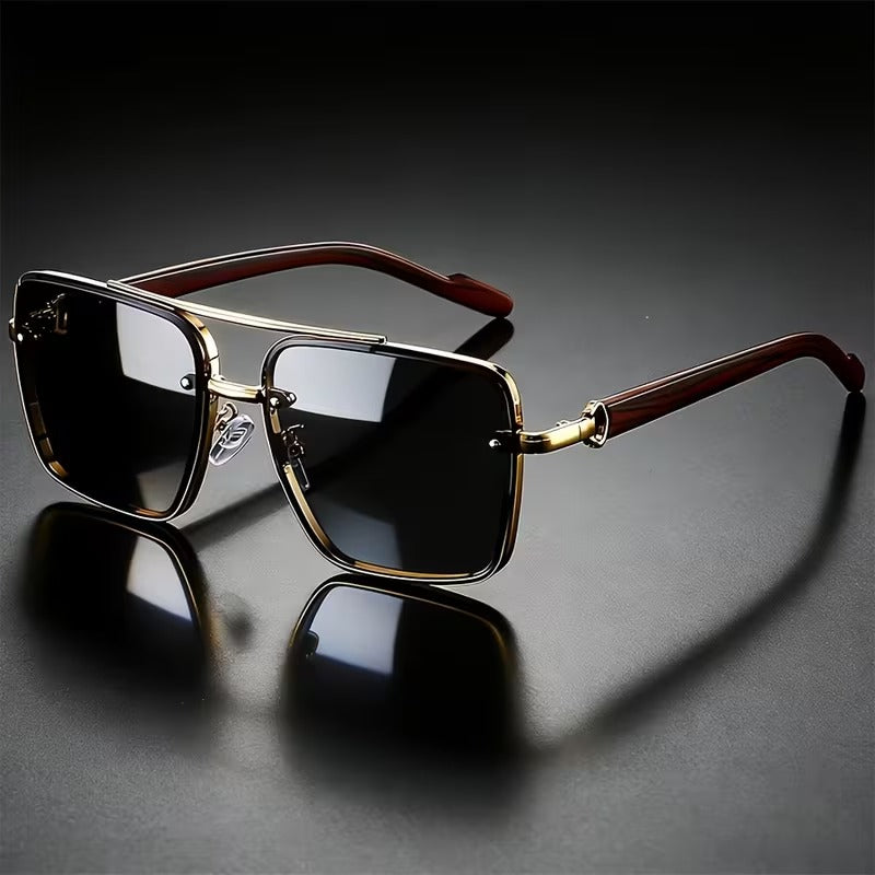 Lunettes Élégance Prestige | Édition Été