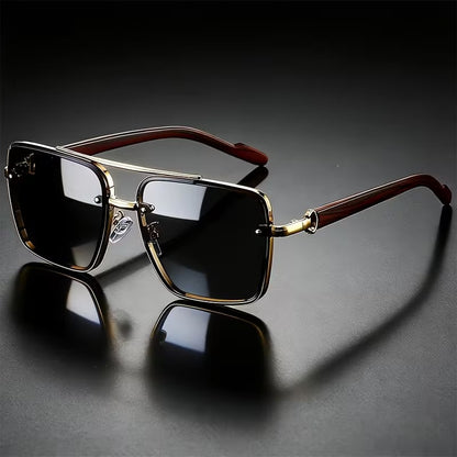 Lunettes Élégance Prestige | Édition Été