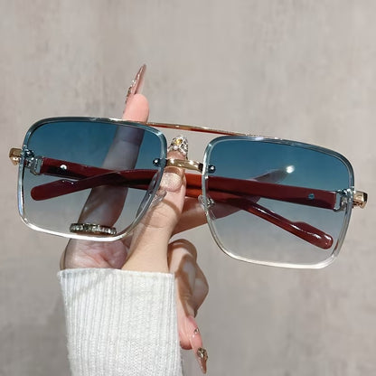 Lunettes Élégance Prestige | Édition Été