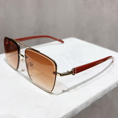 Lunettes Élégance Prestige | Édition Été
