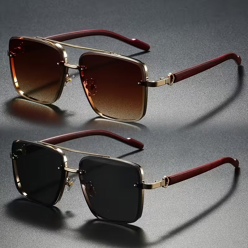 Lunettes Élégance Prestige | Édition Été