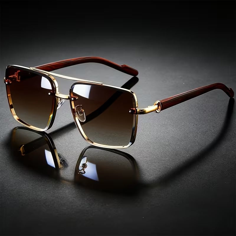 Lunettes Élégance Prestige | Édition Été