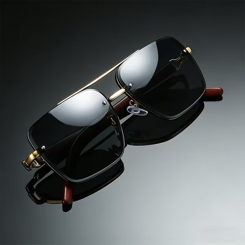 Lunettes Élégance Prestige | Édition Été