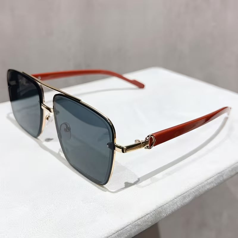 Lunettes Élégance Prestige | Édition Été