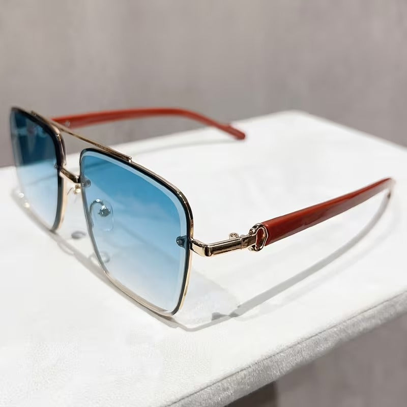 Lunettes Élégance Prestige | Édition Été