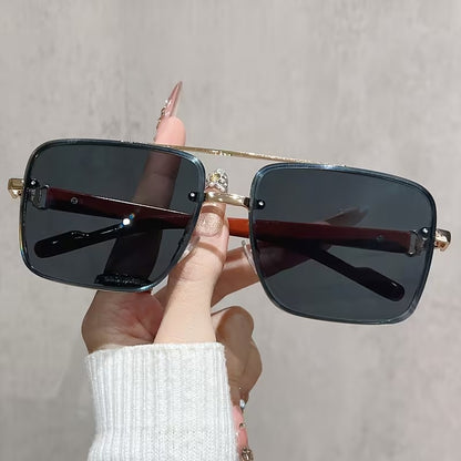 Lunettes Élégance Prestige | Édition Été