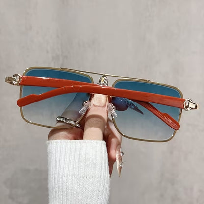 Lunettes Élégance Prestige | Édition Été