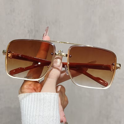 Lunettes Élégance Prestige | Édition Été