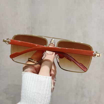Lunettes Élégance Prestige | Édition Été
