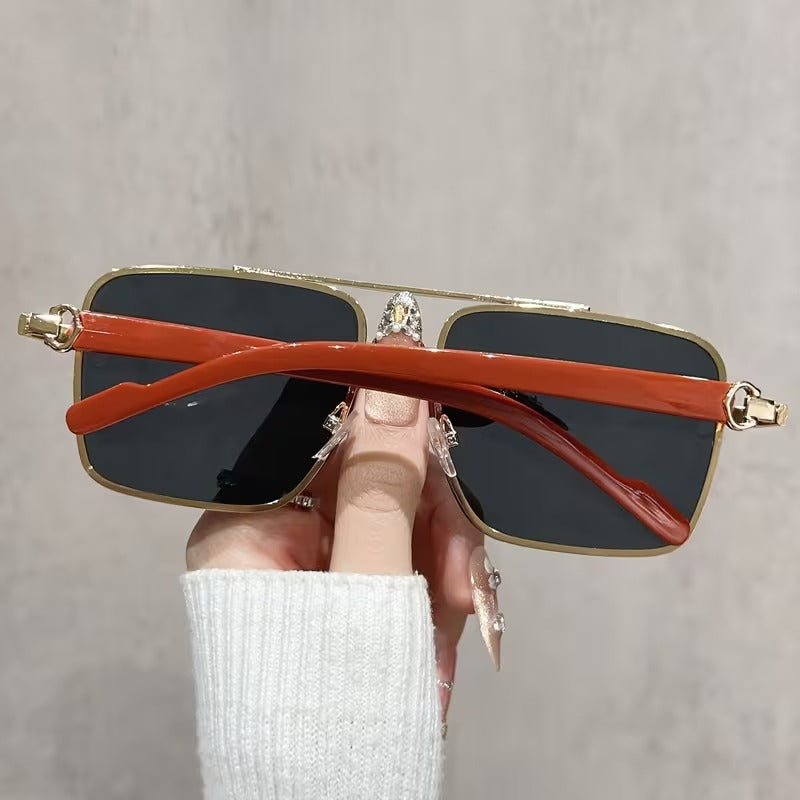 Lunettes Élégance Prestige | Édition Été