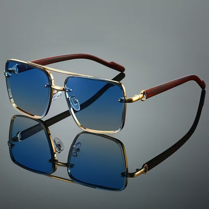 Lunettes Élégance Prestige | Édition Été