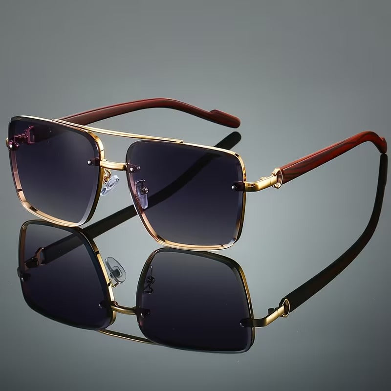 Lunettes Élégance Prestige | Édition Été