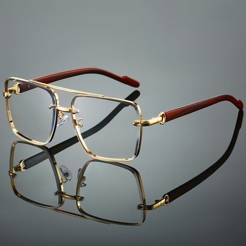 Lunettes Élégance Prestige | Édition Été