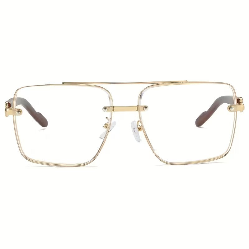 Lunettes Élégance Prestige | Édition Été